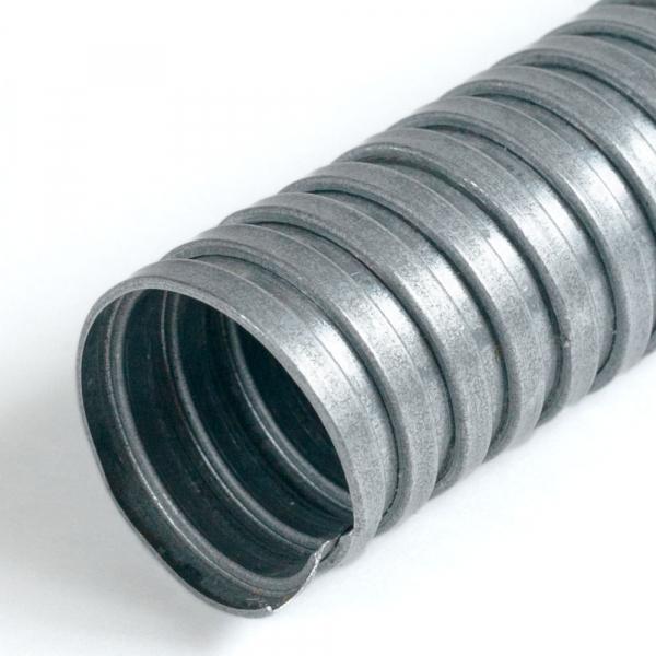 Металлорукав Р3-Ц-Х 32мм Промрукав /без протяжки/
